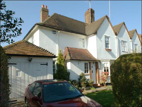 01 Bigwood Road